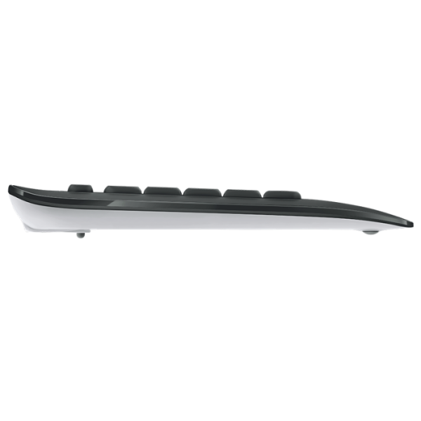 LOGITECH MK540 črna brezžična slovenska tipkovnica + miška