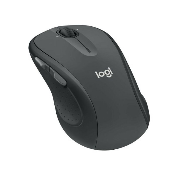 Logitech tipkovnica in miška Wireless Combo MK545 ADVANCED, Unifying, SLO gravura