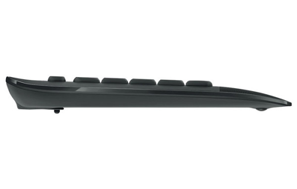 Logitech tipkovnica in miška Wireless Combo MK545 ADVANCED, Unifying, SLO gravura