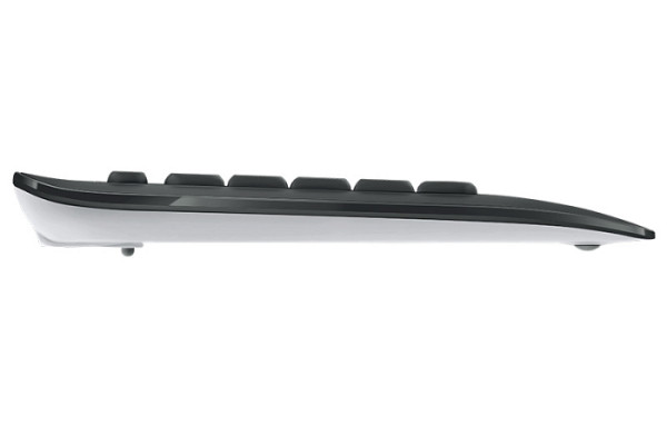 LOGITECH MK540 črna brezžična slovenska tipkovnica + miška
