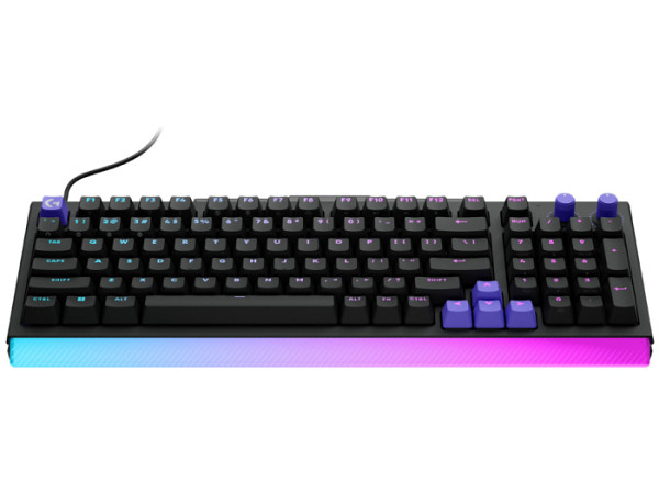 Tipkovnica Logitech G512 X 98, TACTILE, SLO g.