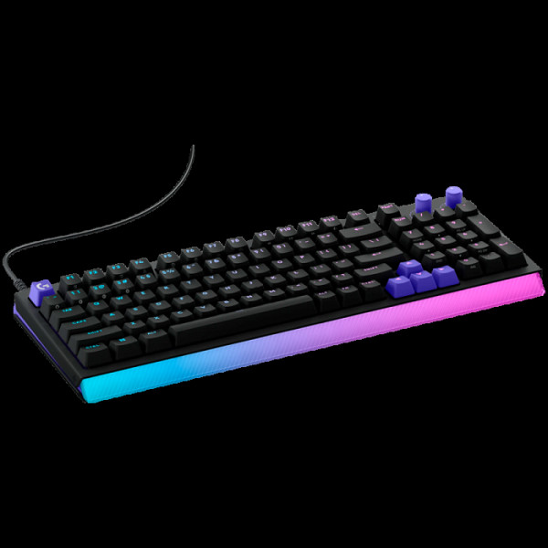 Tipkovnica Logitech G512 X 98, TACTILE, SLO g.
