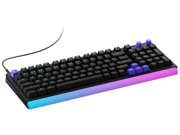 Tipkovnica Logitech G512 X 98, TACTILE, SLO g.