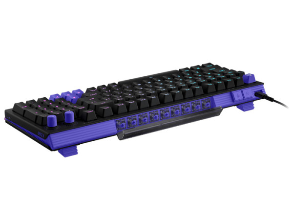 Tipkovnica Logitech G512 X 98, TACTILE, SLO g.