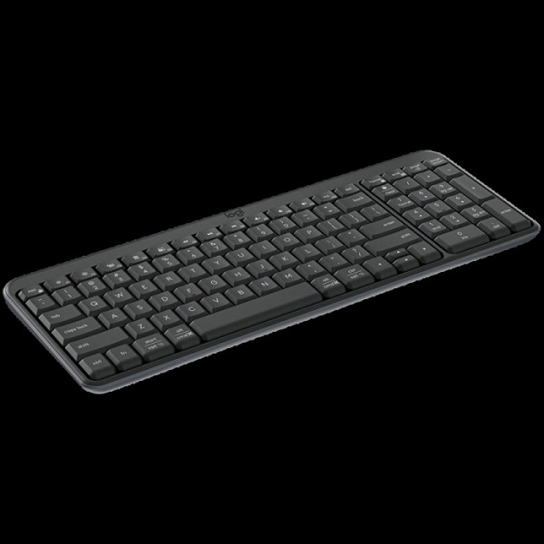 Tipkovnica Logitech K250, Bluetooth, SLO g.