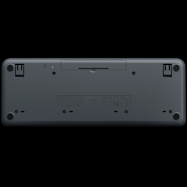 Tipkovnica Logitech K250, Bluetooth, SLO g.