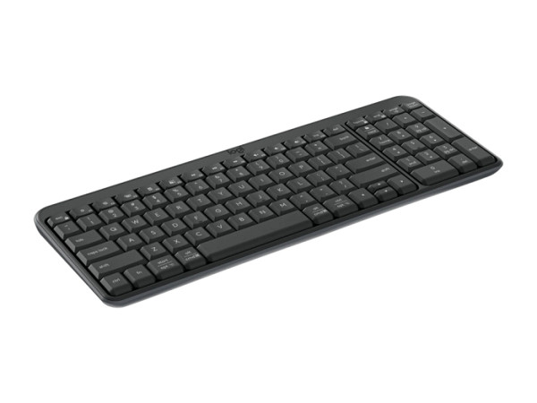 Tipkovnica Logitech K250, Bluetooth, SLO g.