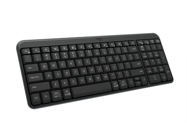 Tipkovnica Logitech K250, Bluetooth, SLO g.