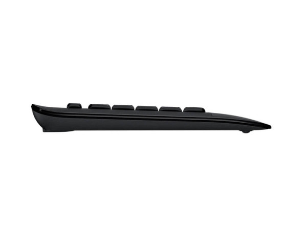 LOGITECH K650 SIGNATURE Bluetooth keyboard - GRAPHITE - SLO-g
