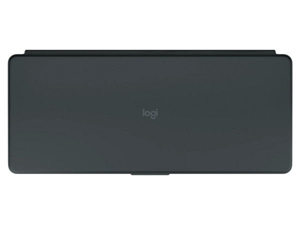 Tipkovnica Logitech Keys-To-Go 2, grafitna, SLO g.