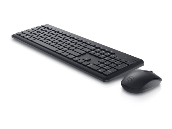 DELL Wireless Kb+Mouse KM3322W Adriatic