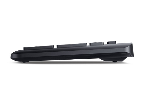 DELL Wireless Kb+Mouse KM3322W Adriatic