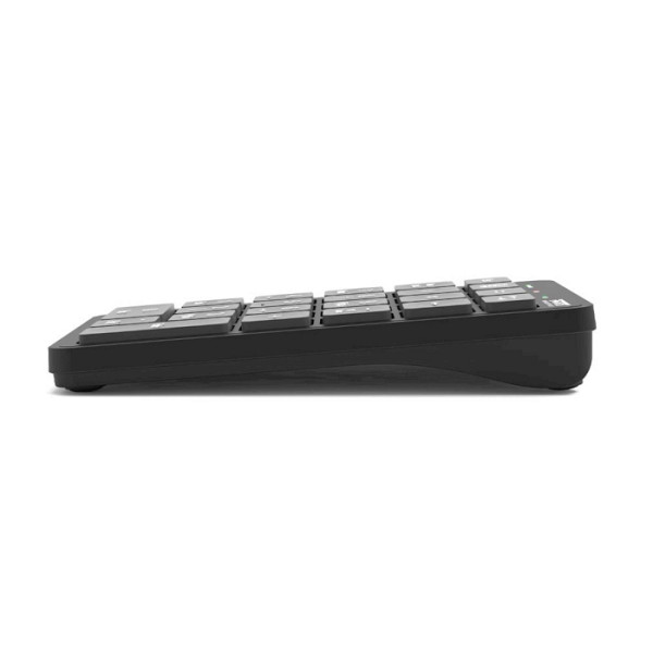 Tipkovnica PORT numerična BT Bluetooth