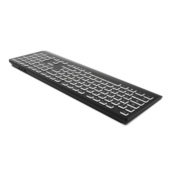 Tipkovnica PORT SLO verzija, Bluetooth, AI tipka7d