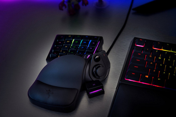 Tipkovnica Razer Tartarus V2