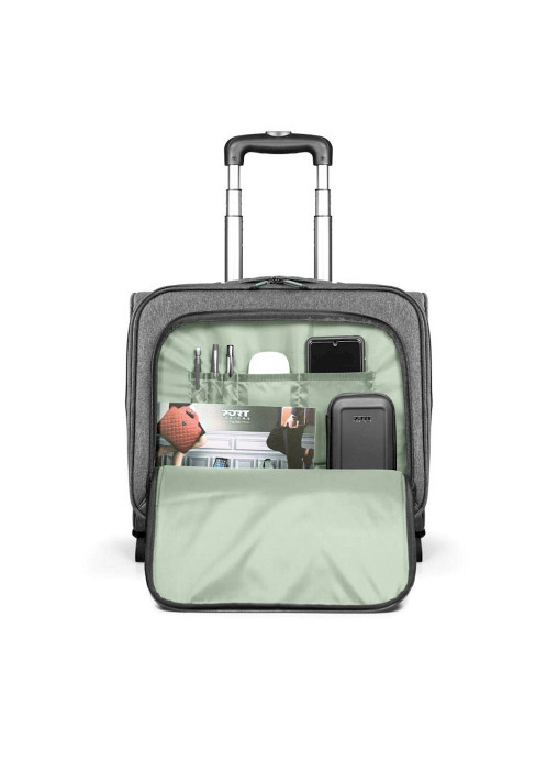 Torba na kolesih PORT Yosemite Eco Trolley, IATA