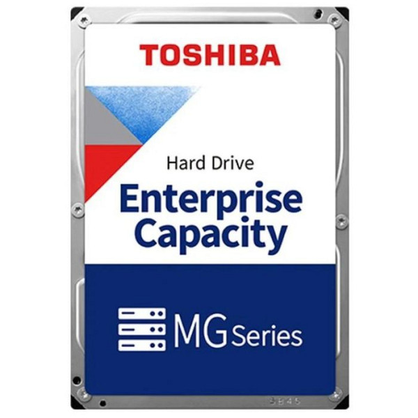 Toshiba 14TB MG09 Enterprise 3,5