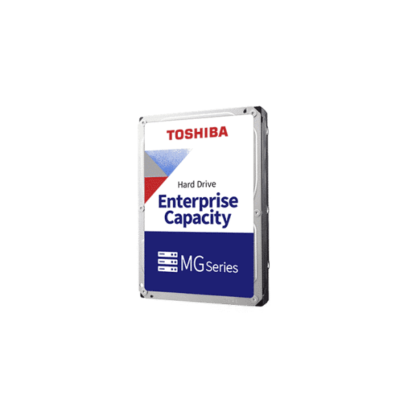 Toshiba 20TB MG11 Enterprise 3.5