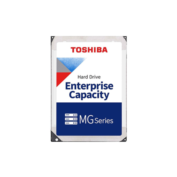 Toshiba 24TB MG11 Enterprise 3.5