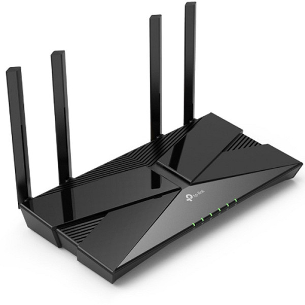 TP-LINK Archer AX23 AX1800 Wi-Fi 6 Dual-Band usmerjevalnik