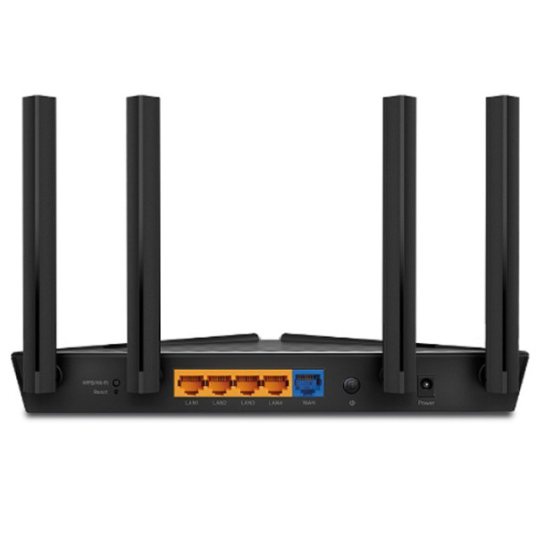 TP-LINK Archer AX23 AX1800 Wi-Fi 6 Dual-Band usmerjevalnik