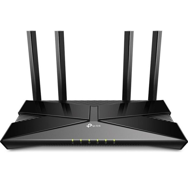 TP-LINK Archer AX53 AX3000 Dual Band Gigabit Wi-Fi 6 brezžični usmerjevalnik-router