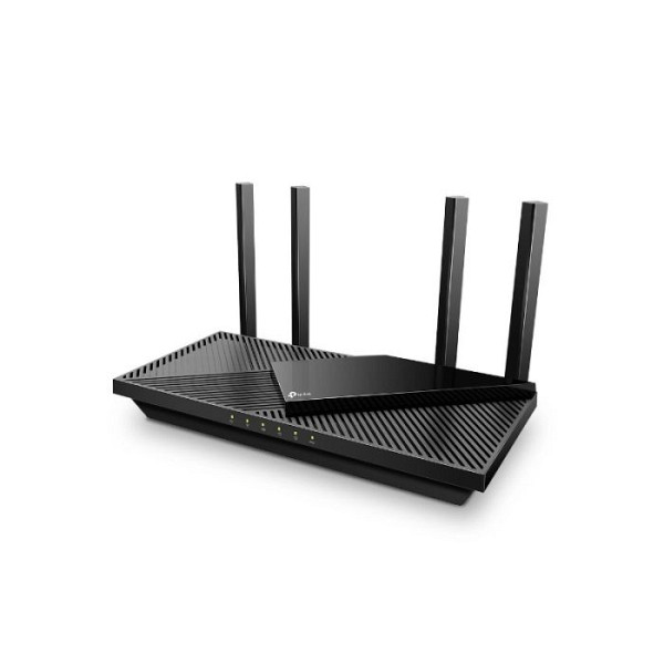 TP-LINK Archer AX55 Pro AX3000 Multi-Gigabit Dual Band WiFi 6 2.5Gbps brezžični usmerjevalnik-router / dostopna točka