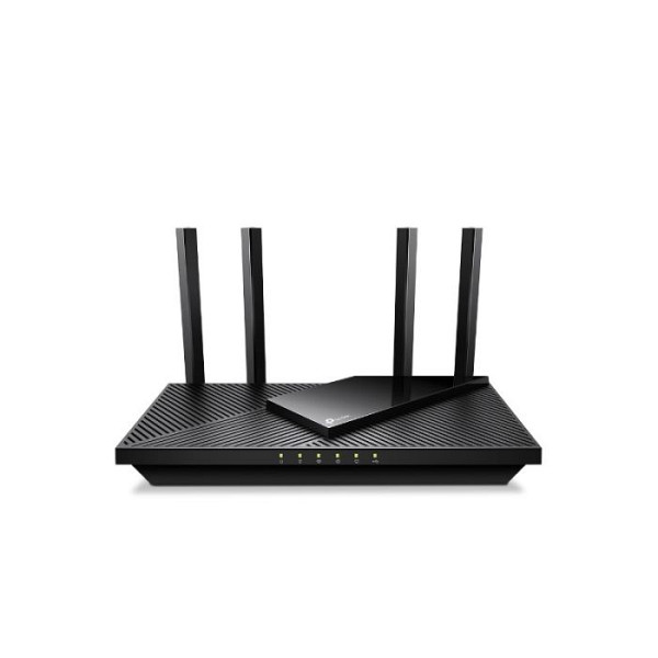 TP-LINK Archer AX55 Pro AX3000 Multi-Gigabit Dual Band WiFi 6 2.5Gbps brezžični usmerjevalnik-router / dostopna točka
