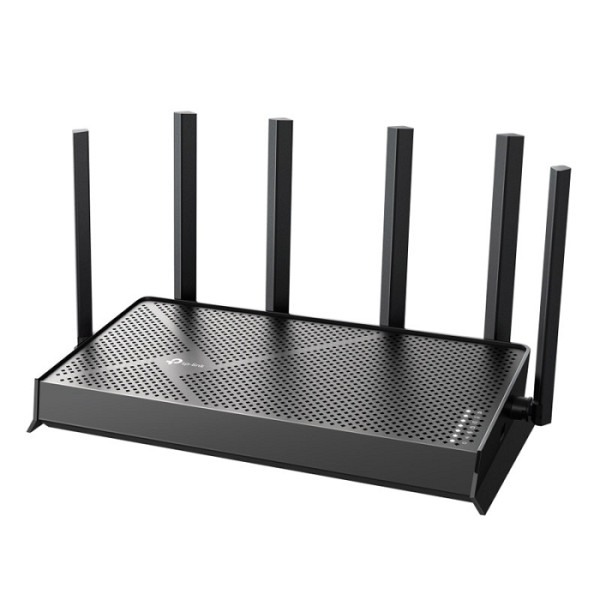 TP-LINK Archer BE400 WiFi7 BE6500 brezžični usmerjevalnik-router / dostopna točka