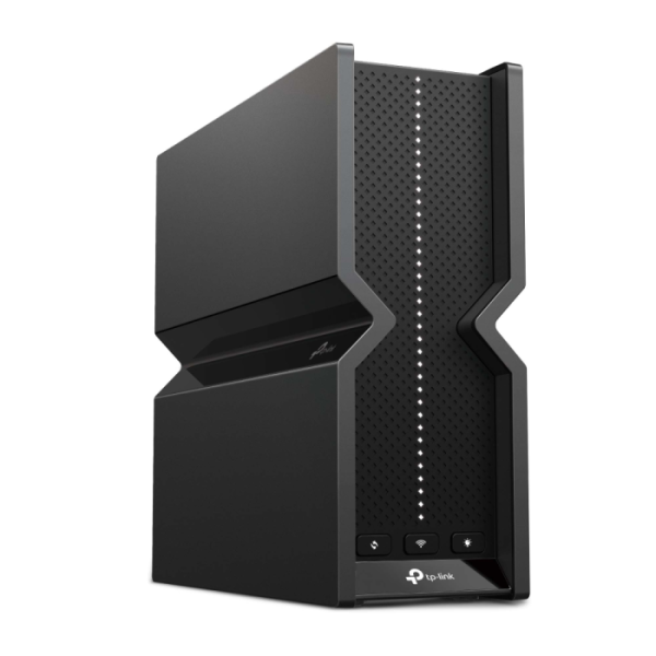 TP-LINK Archer BE550 BE9300 Tri-Band Wi-Fi 7 9,2Gbps brezžični VPN usmerjevalnik-router / dostopna točka