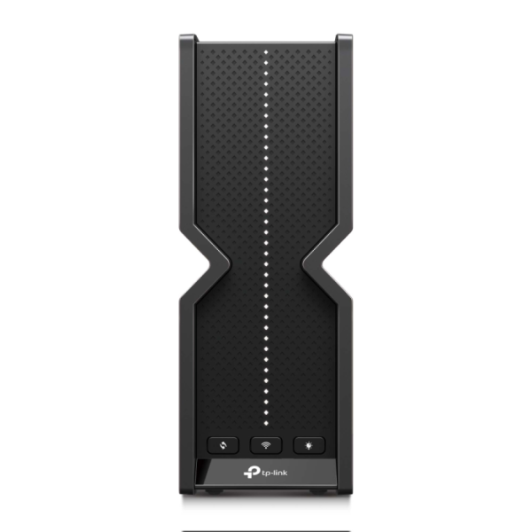TP-LINK Archer BE550 BE9300 Tri-Band Wi-Fi 7 9,2Gbps brezžični VPN usmerjevalnik-router / dostopna točka