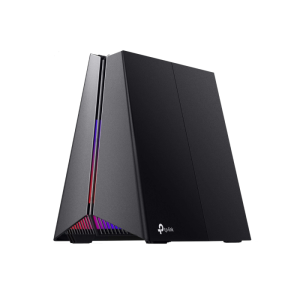 TP-LINK Archer GE550 BE9300 Tri-Band Wi-Fi 7 5Gbps RGB Gaming brezžični usmerjevalnik-router