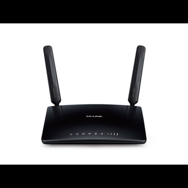TP-LINK Archer MR200 AC750 Dual Band 4G LTE SIM brezžični usmerjevalnik-router