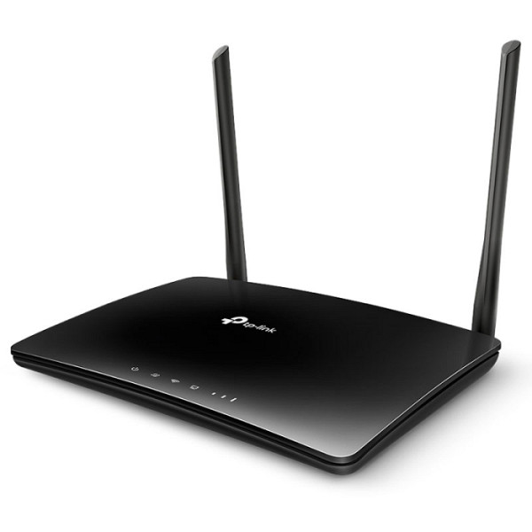 TP-LINK Archer MR400 AC1200 Dual Band 4G LTE SIM brezžični usmerjevalnik-router