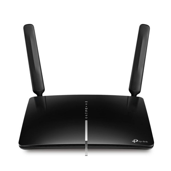 TP-LINK Archer MR600 AC1200 Dual Band SIM kartica Gigabit 4G + Cat 6 brezžični usmerjevalnik
