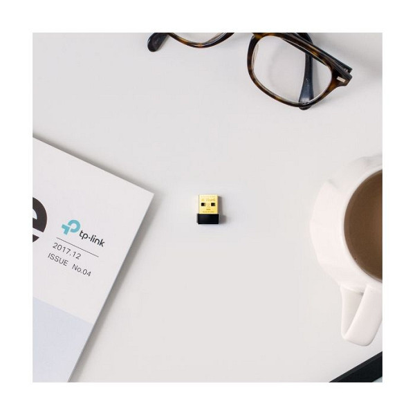 TP-LINK Archer T2U Nano AC600 USB USB brezžična mrežni adapter