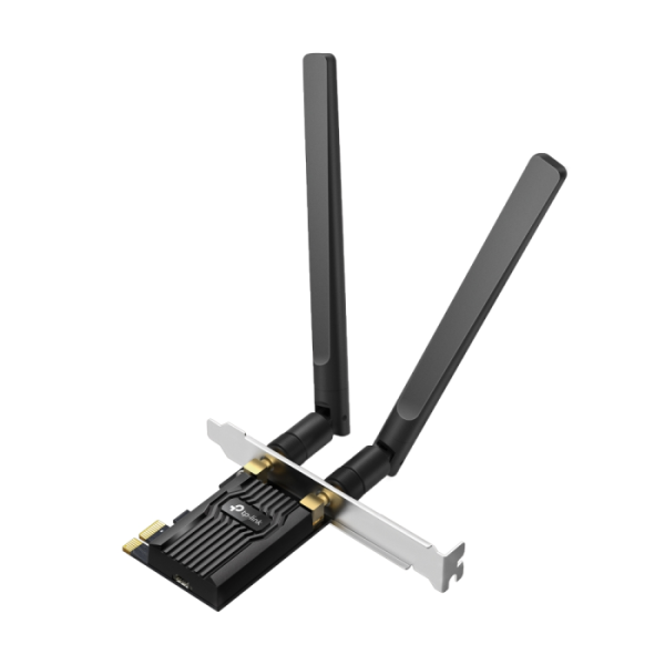 TP-LINK Archer T4E AC1200 Dual Band PCI express mrežna kartica