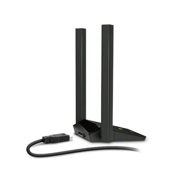 TP-LINK Archer T4U Plus AC1300 Dual USB brezžična mrežni adapter