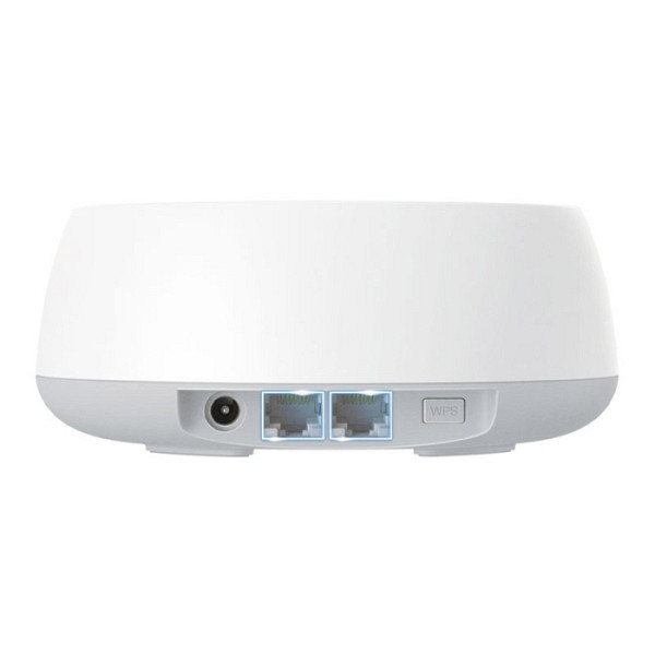 TP-LINK Deco BE22 (2-pack) BE3600 Wi-Fi 7 Mesh brezžični usmerjevalnik router / dostopna točka