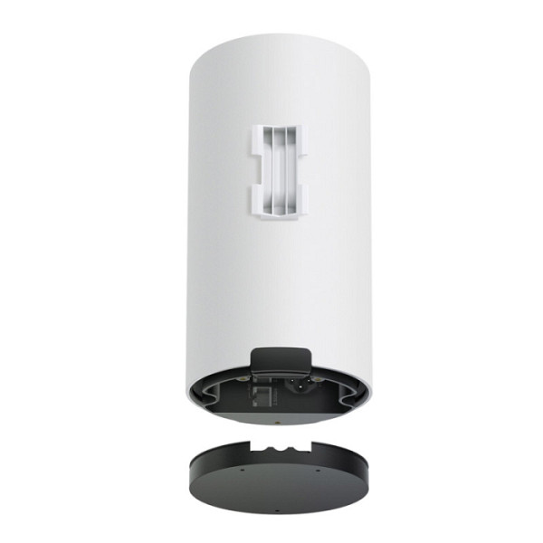 TP-LINK Deco BE25-Outdoor BE3600 Wi-Fi 7 Mesh brezžični zunanji/notranji usmerjevalnik router / dostopna točka