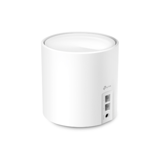 TP-LINK Deco X60 V3.20 AX5400 WiFi 6 Mesh 2-pack dostopna točka