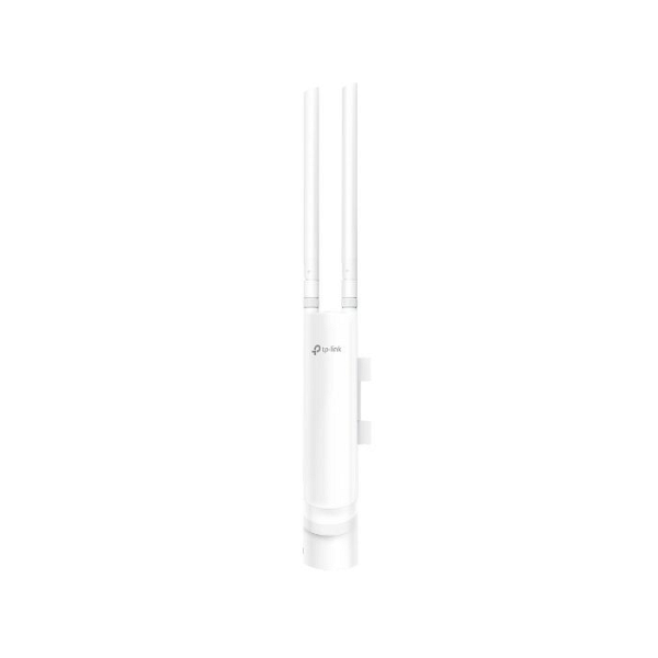 TP-LINK EAP110-OUTDOOR 2.4GHz 2x3dBi N300 zunanja vsesmerna dostopna točka