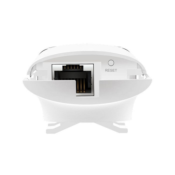 TP-LINK EAP110-OUTDOOR 2.4GHz 2x3dBi N300 zunanja vsesmerna dostopna točka