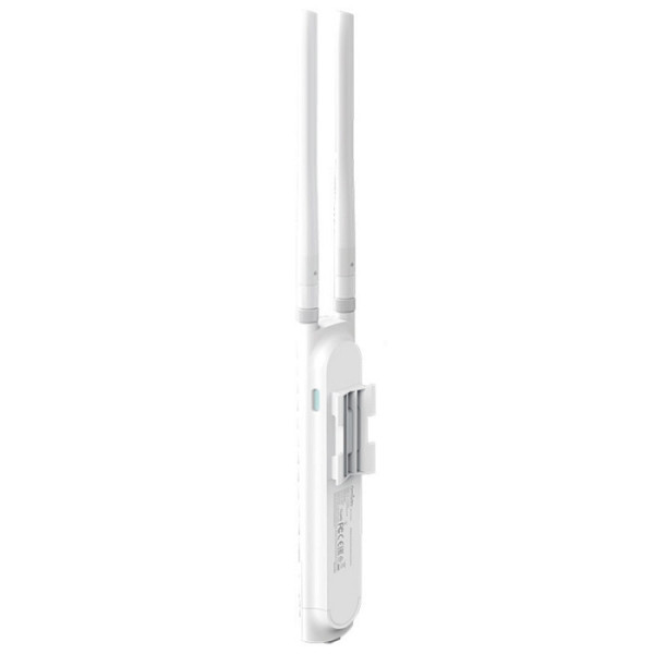 TP-LINK EAP113-Outdoor 2.4GHz 2x3dBi N300 zunanja vsesmerna dostopna točka