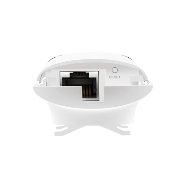 TP-LINK EAP113-Outdoor 2.4GHz 2x3dBi N300 zunanja vsesmerna dostopna točka