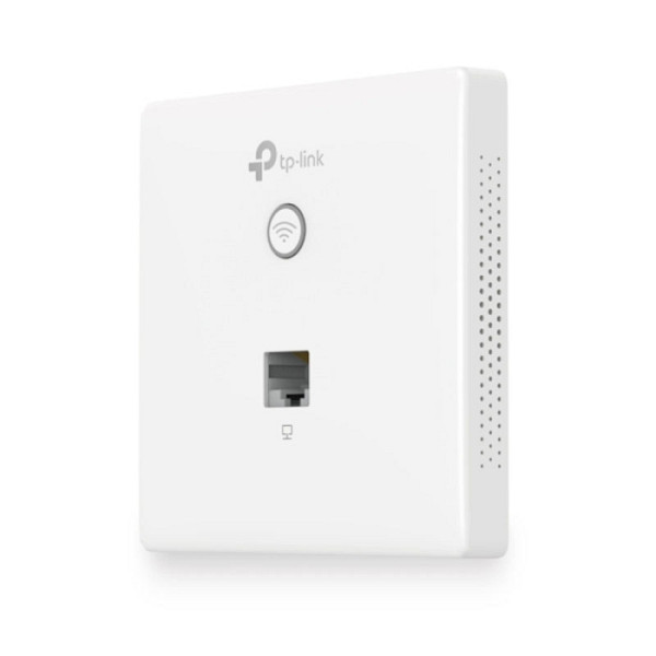 TP-LINK EAP230-Wall AC1200 Wi-Fi Dual band stenska brezžična dostopna točka