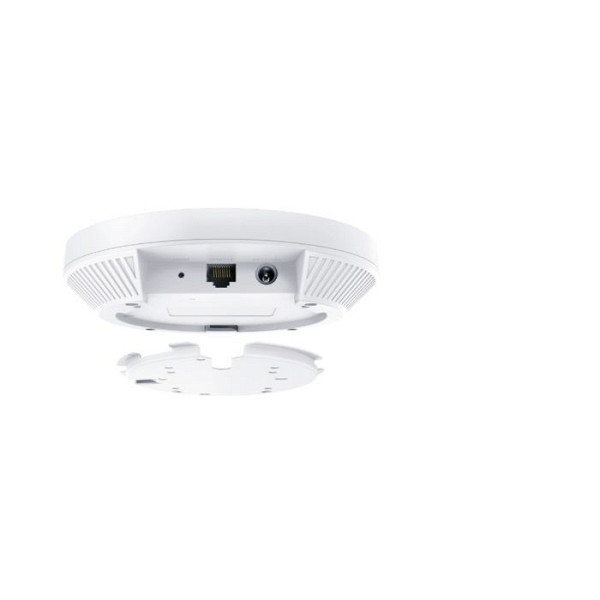 TP-LINK EAP650 AX3000 WiFi6 2.4/5 GHz stropna dostopna točka - AP