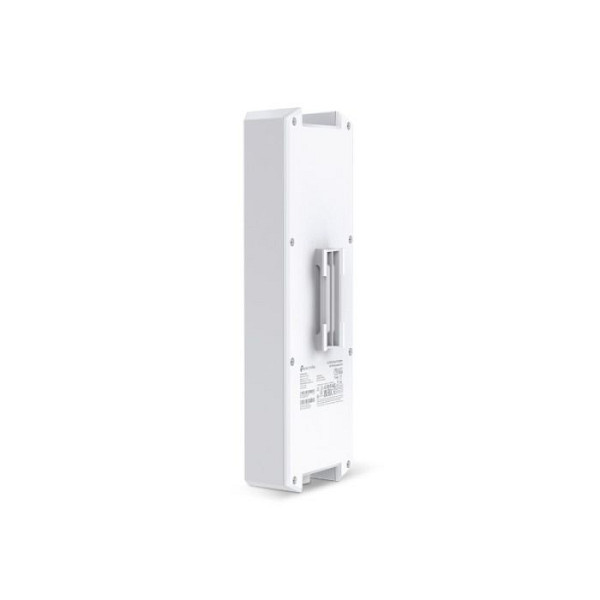 TP-LINK EAP650-OUTDOOR AX3000 WiFi6 2.4/5 GHz notranje/zunanja dostopna točka