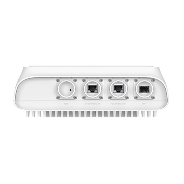 TP-LINK EAP668-Outdoor HD V1 2,4/5GHz AX3600 1x Gigabit 1x 2.5G RJ45 10G SFP+ WiFi 6 zunanja/notranja AP-dostopna točka