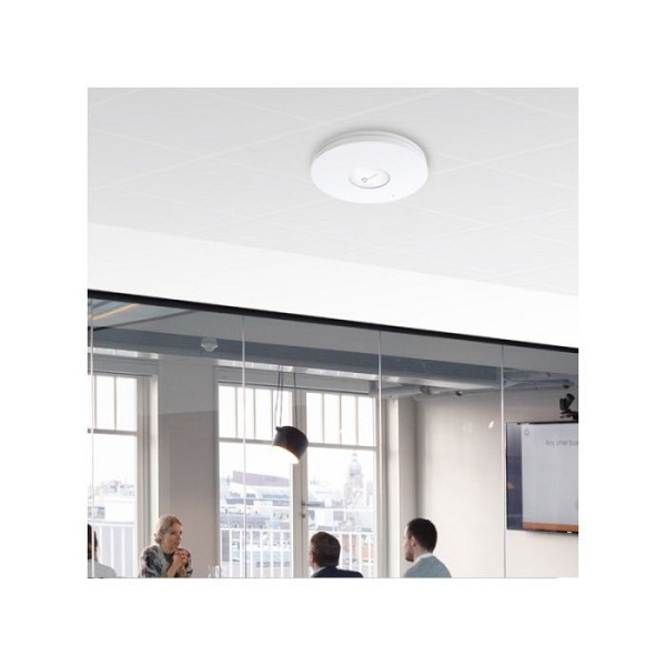 TP-LINK EAP670 AX5400 WiFi6 2.4/5 GHz stropna dostopna točka